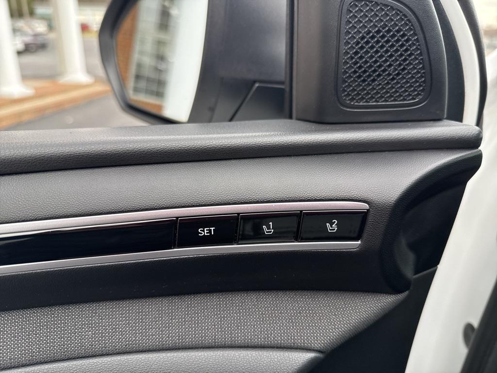 used 2023 Hyundai Tucson car, priced at $25,900