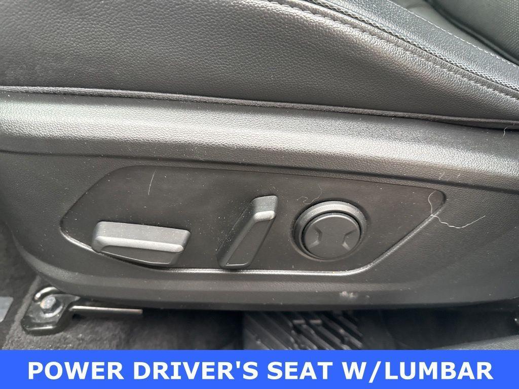 used 2023 Hyundai Tucson car, priced at $26,500