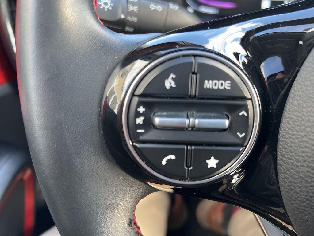 used 2025 Kia Soul car, priced at $22,900