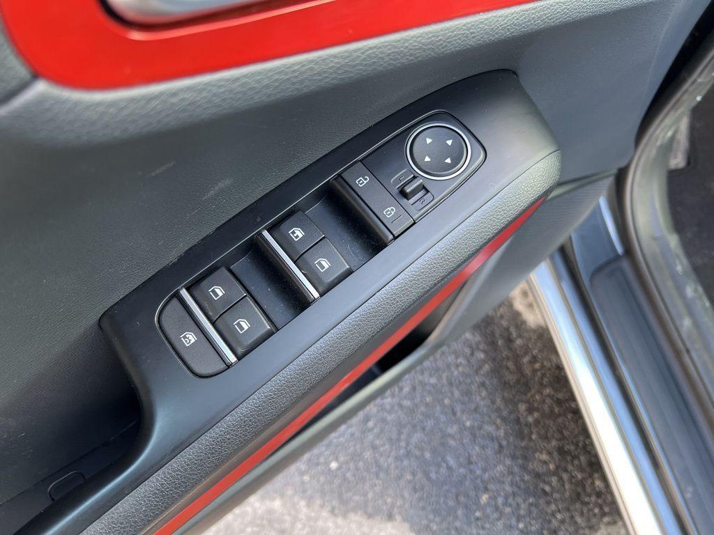 used 2025 Kia Soul car, priced at $22,900