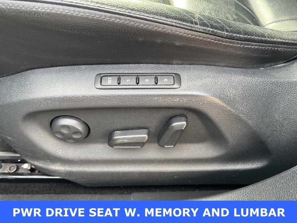 used 2017 Volkswagen Tiguan car, priced at $11,900