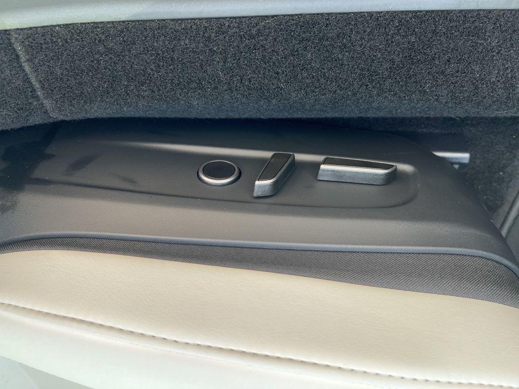 used 2025 Tesla Model 3 car, priced at $38,900