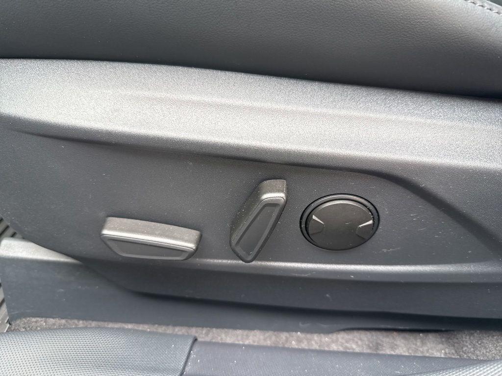 used 2024 Ford Mustang Mach-E car, priced at $31,390