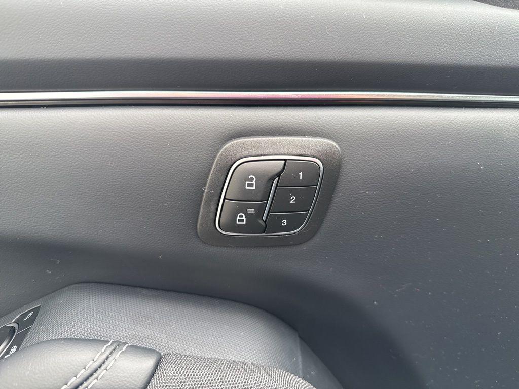 used 2024 Ford Mustang Mach-E car, priced at $31,390