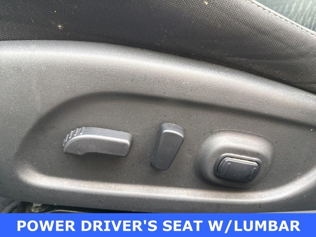 used 2017 Nissan Altima car, priced at $9,900