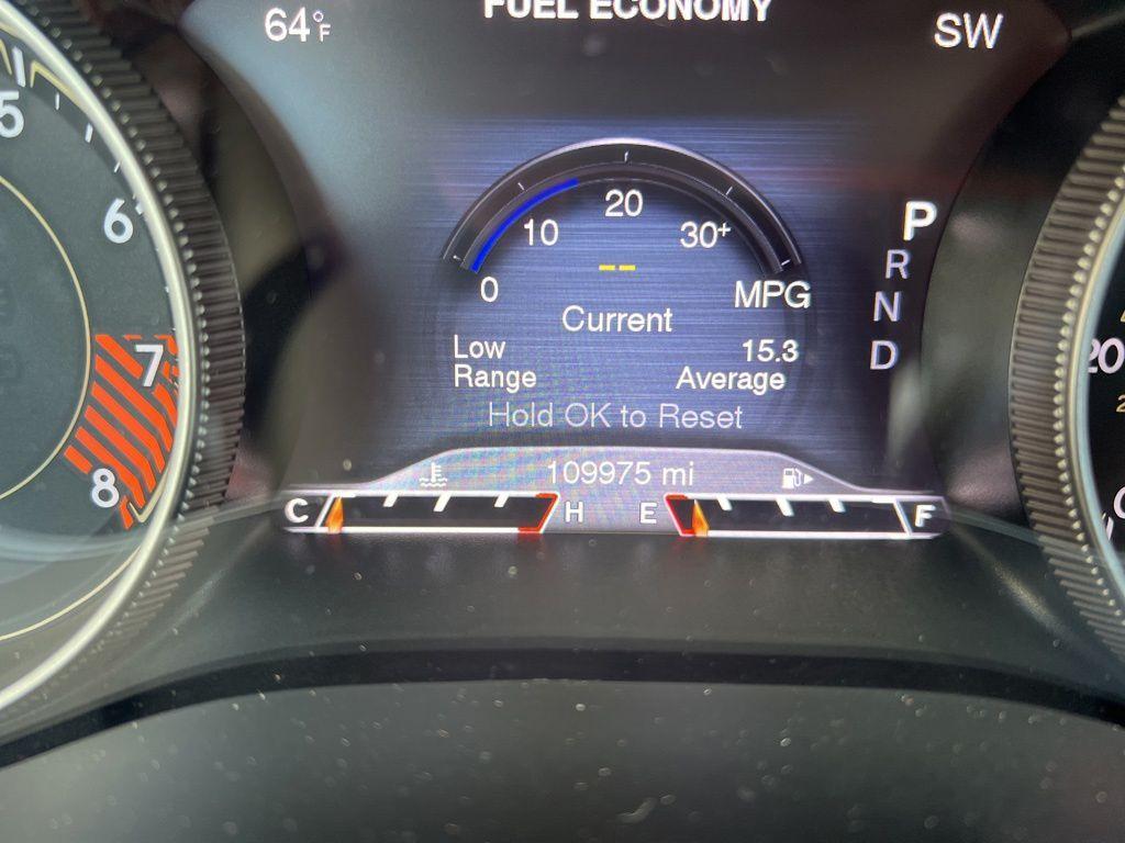 used 2015 Jeep Cherokee car, priced at $10,500