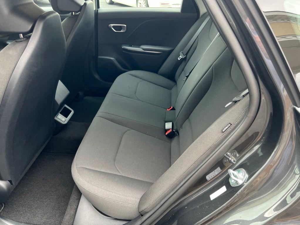 used 2026 Kia K4 car, priced at $22,900