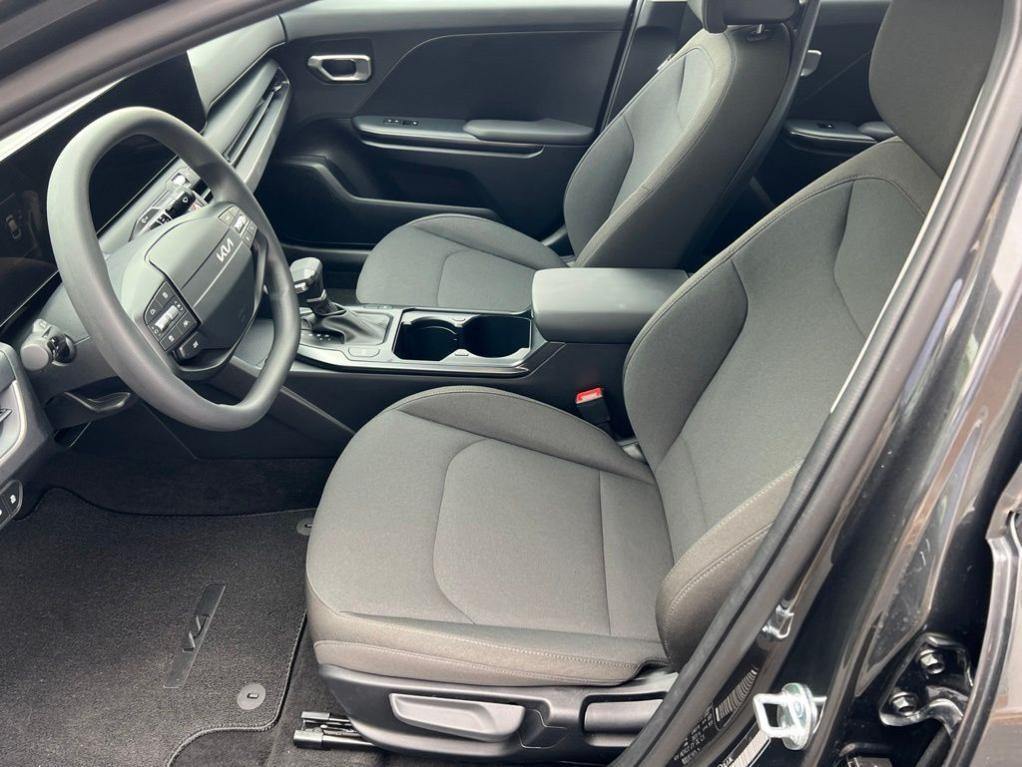used 2026 Kia K4 car, priced at $22,900