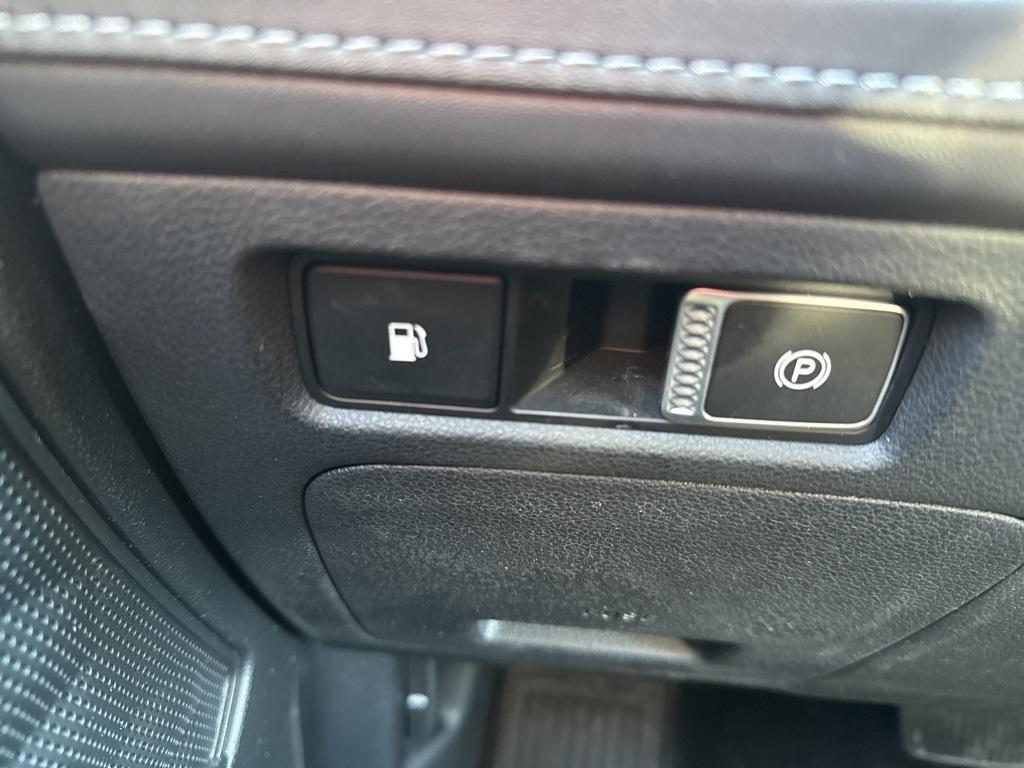 used 2023 Hyundai Santa Fe Plug-In Hybrid car, priced at $26,900