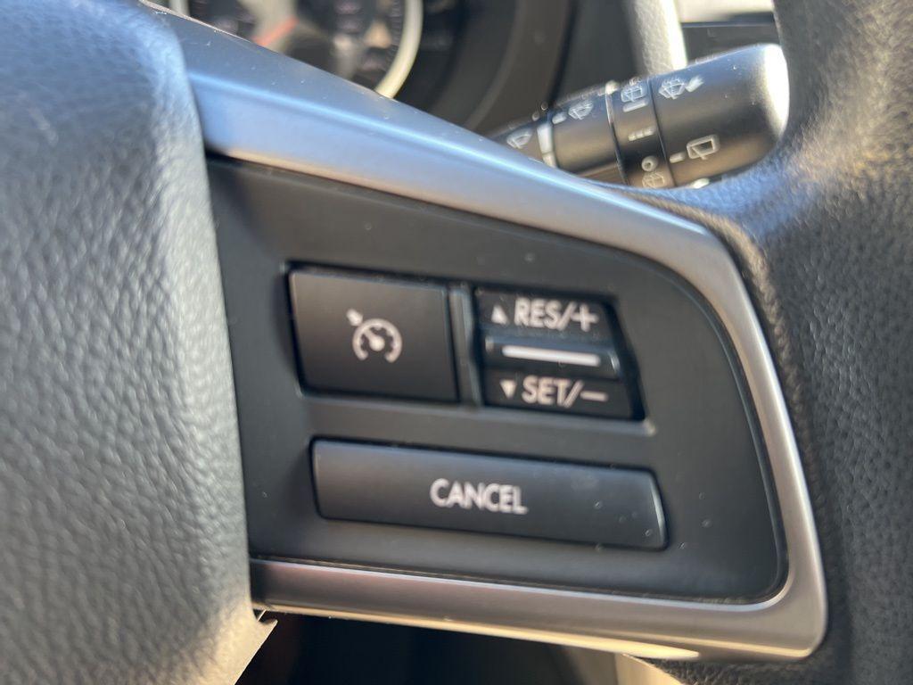 used 2016 Subaru Forester car, priced at $16,500