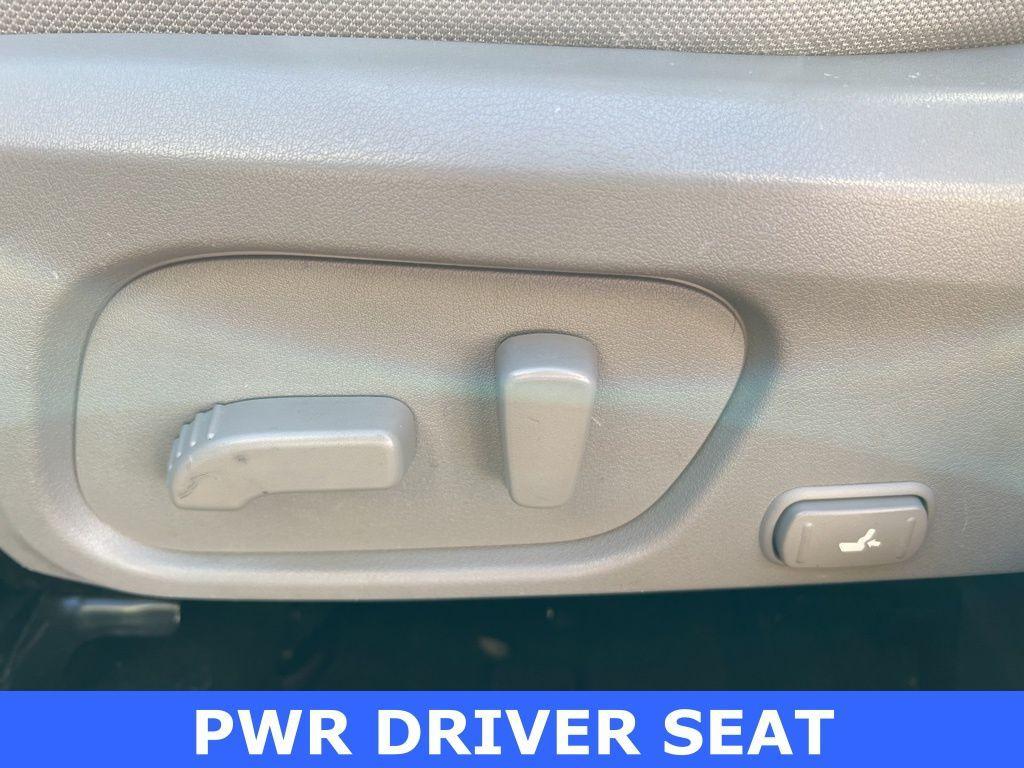 used 2016 Subaru Forester car, priced at $16,500