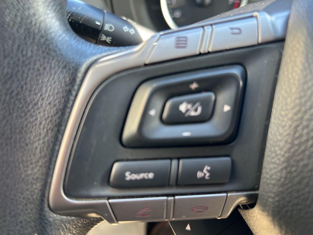 used 2016 Subaru Forester car, priced at $16,500