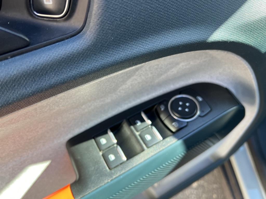 used 2023 Ford Maverick car, priced at $25,000