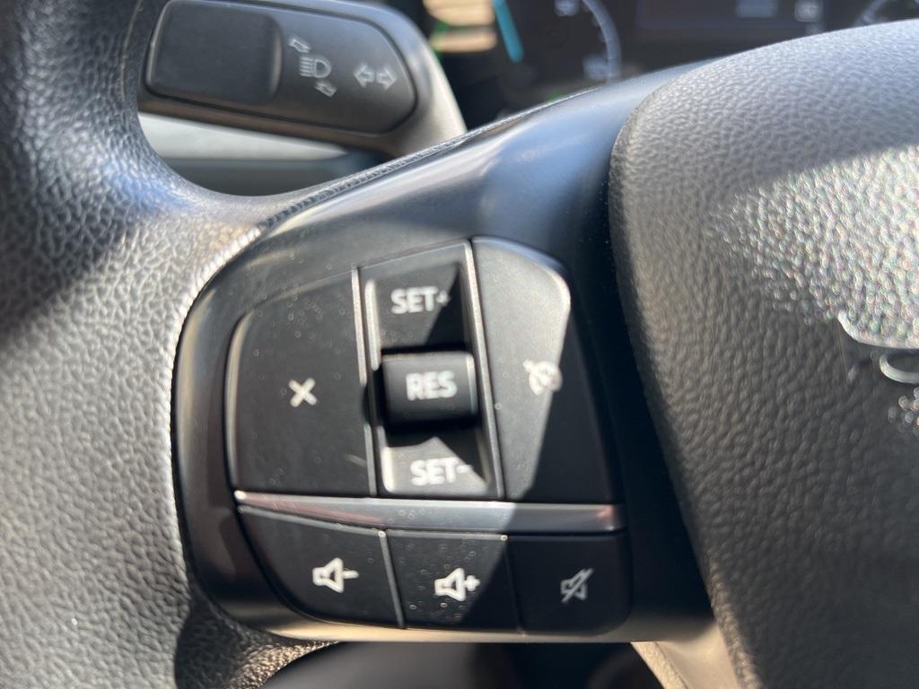 used 2023 Ford Maverick car, priced at $25,000