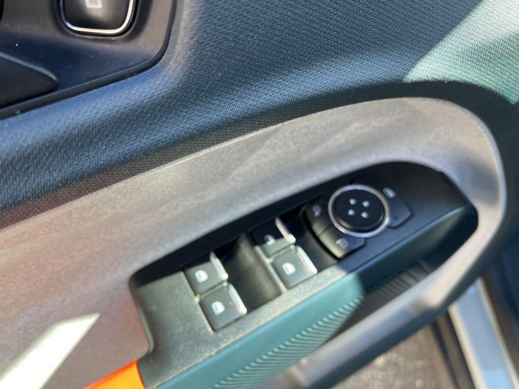 used 2023 Ford Maverick car, priced at $25,000