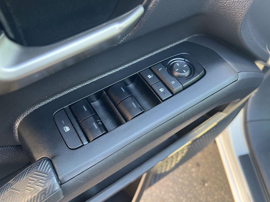 used 2024 Toyota Tacoma car, priced at $42,450