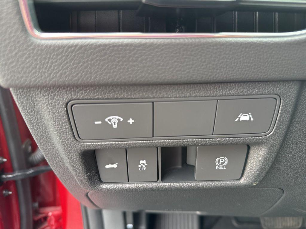 used 2023 Hyundai Sonata car, priced at $23,900