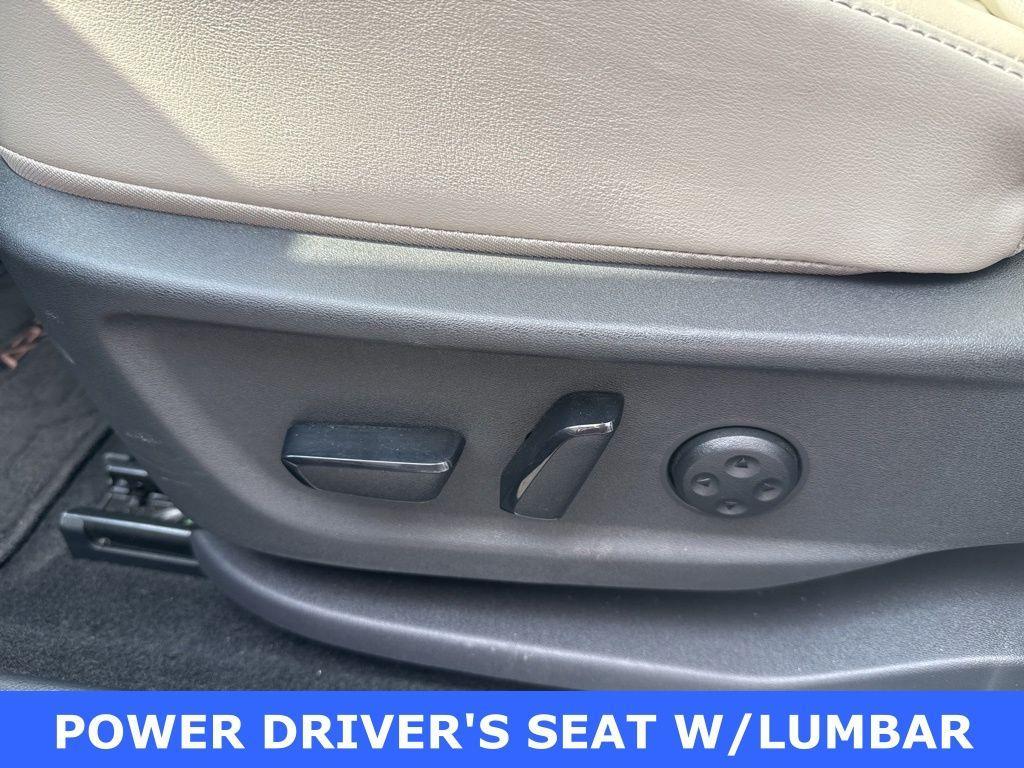 used 2023 Nissan ARIYA car, priced at $17,900