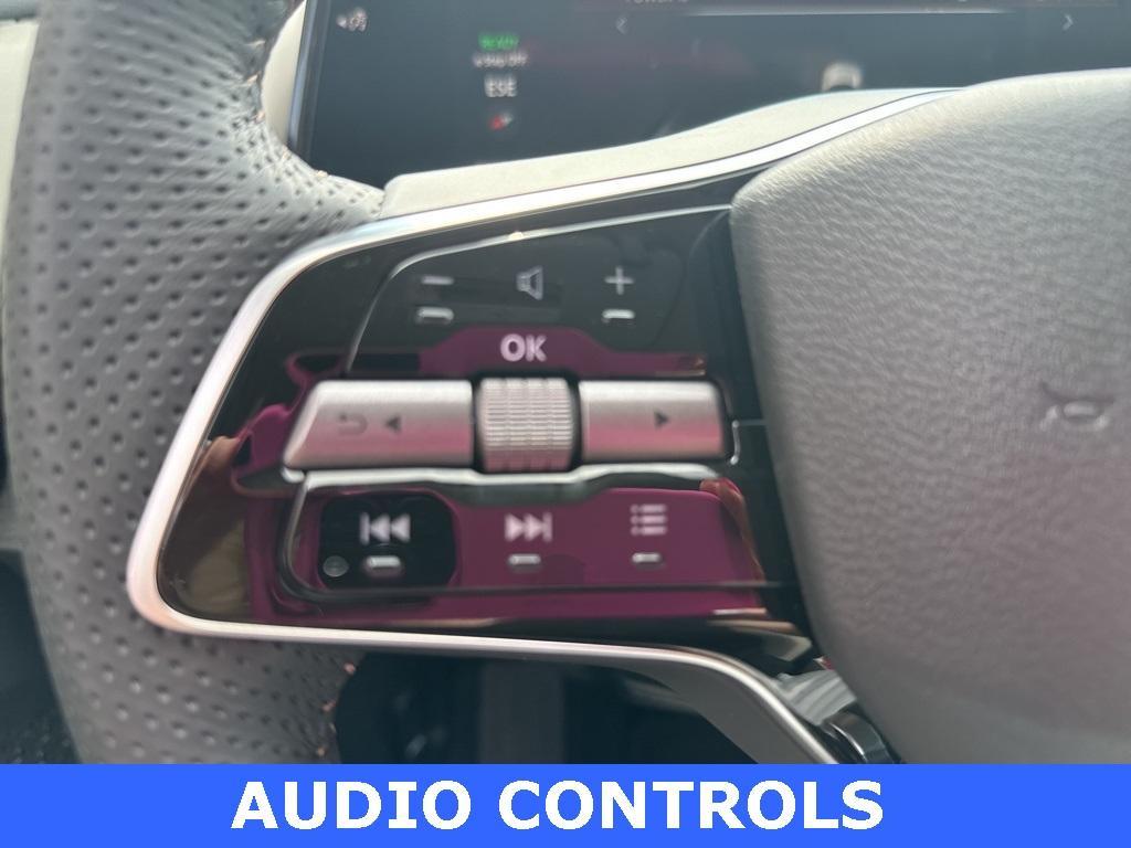 used 2023 Nissan ARIYA car, priced at $18,900