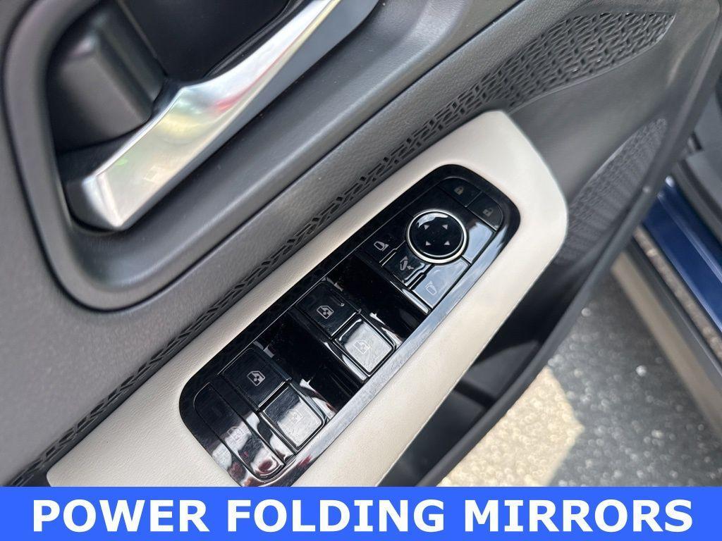 used 2023 Nissan ARIYA car, priced at $17,900