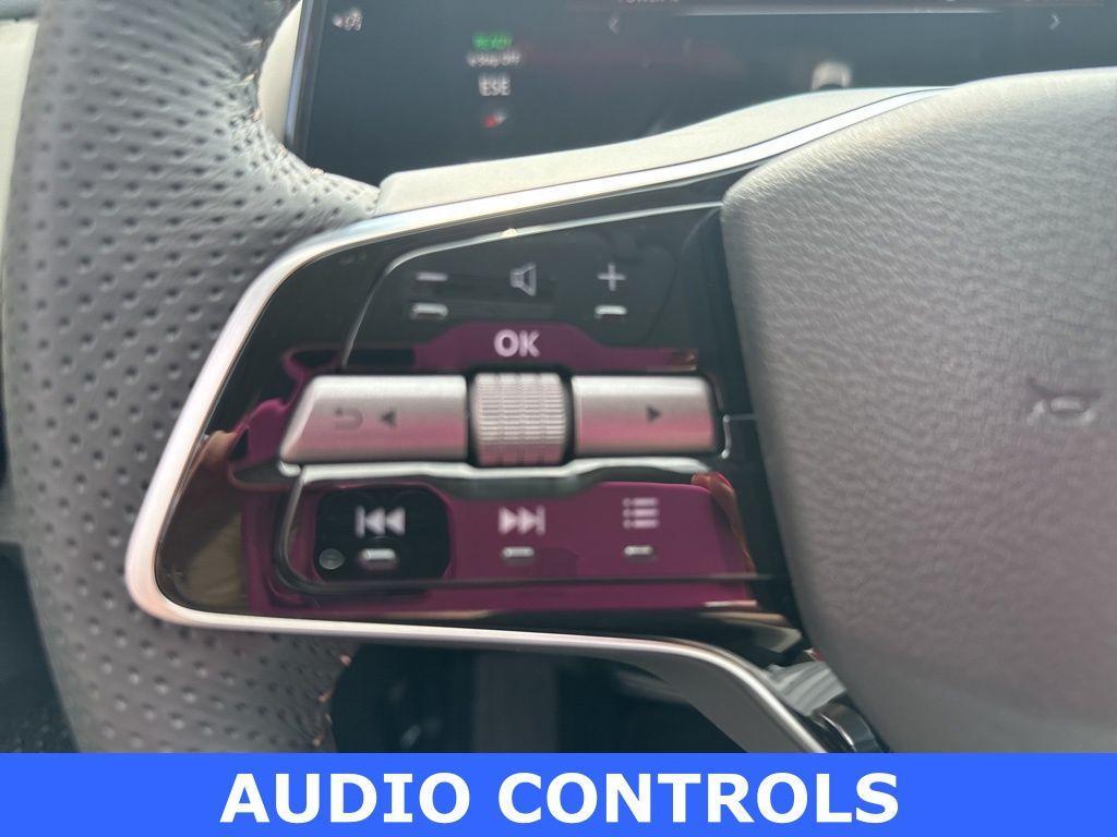 used 2023 Nissan ARIYA car, priced at $17,900