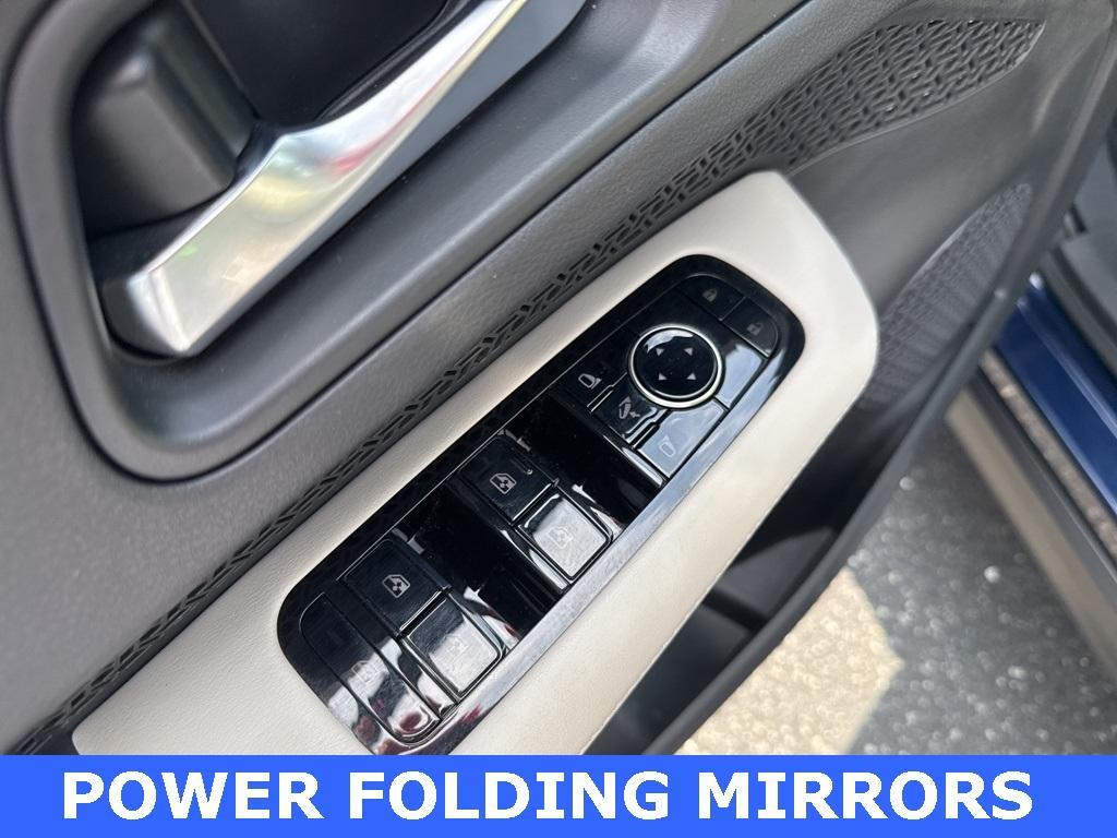 used 2023 Nissan ARIYA car, priced at $18,900