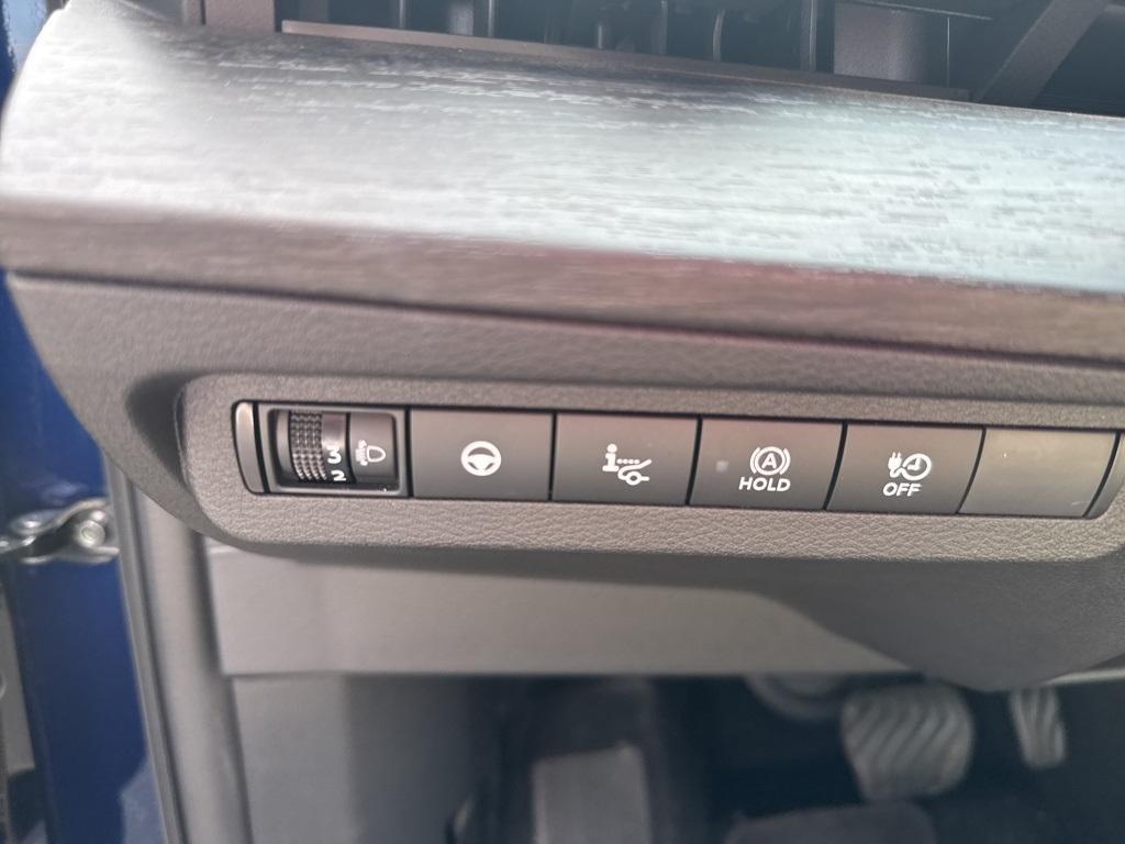 used 2023 Nissan ARIYA car, priced at $18,900