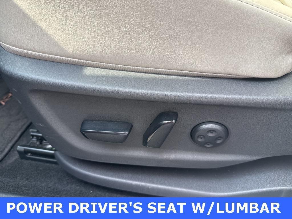 used 2023 Nissan ARIYA car, priced at $18,900