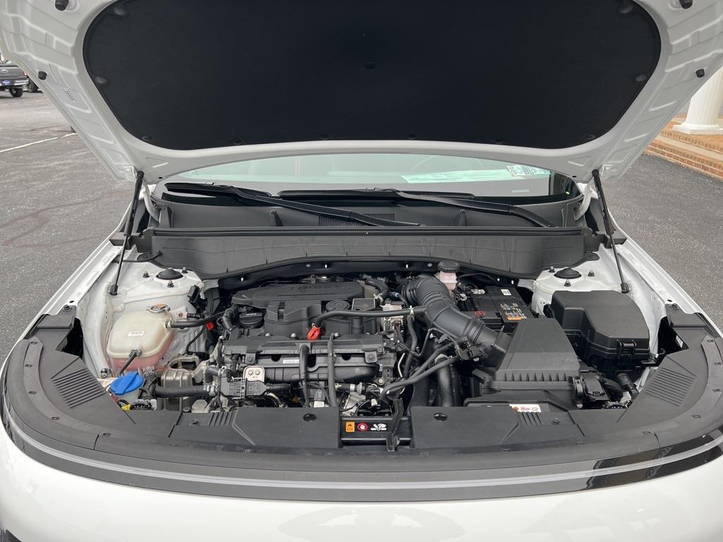 used 2024 Hyundai Kona car, priced at $22,500