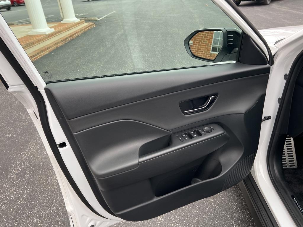 used 2024 Hyundai Kona car, priced at $22,500