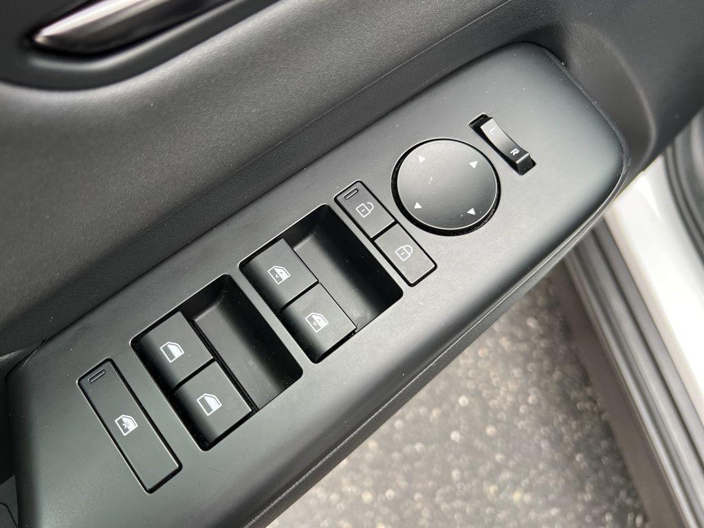 used 2024 Hyundai Kona car, priced at $22,500