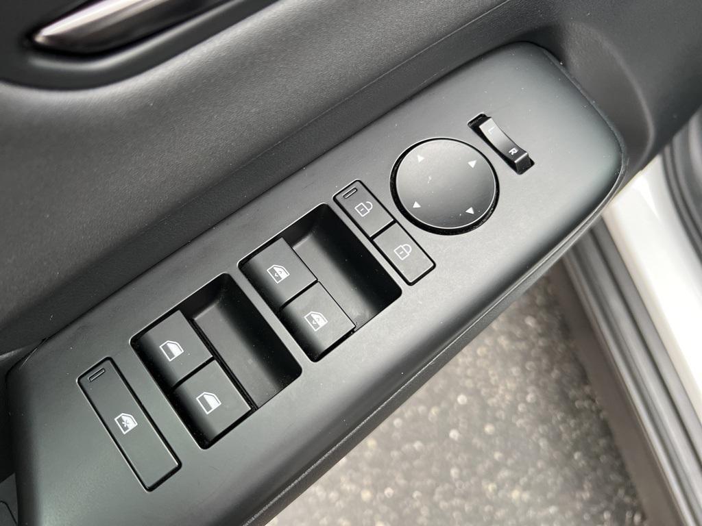 used 2024 Hyundai Kona car, priced at $22,500