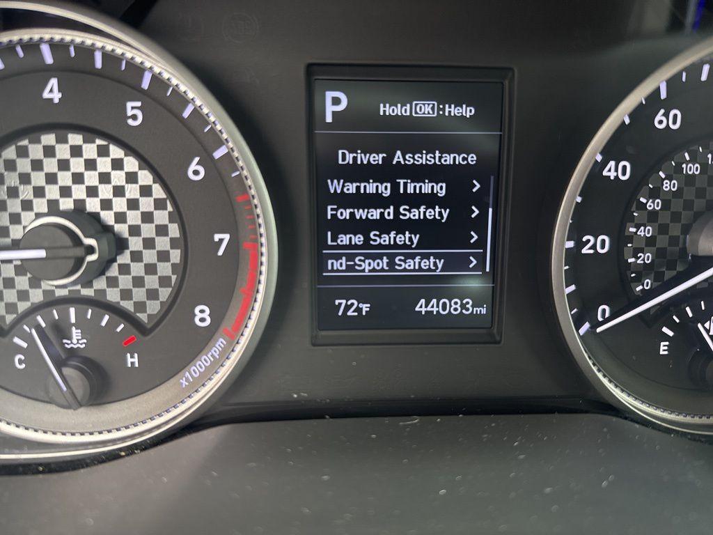 used 2020 Hyundai Elantra car, priced at $15,963