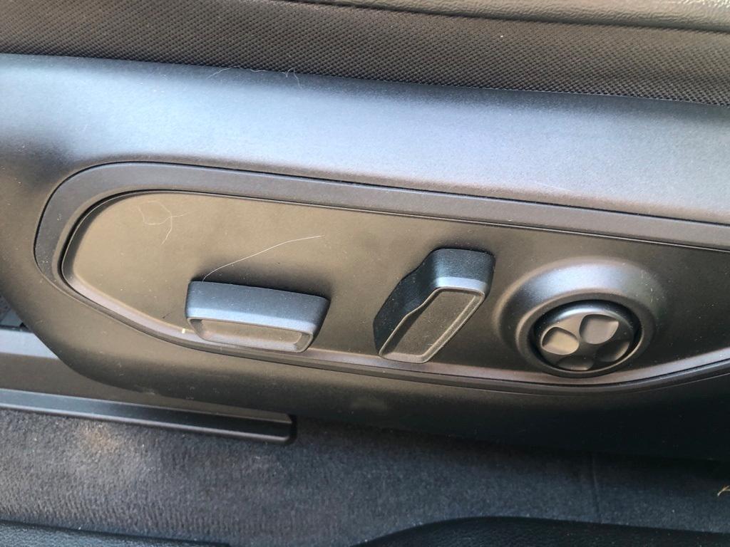 used 2023 Jeep Grand Cherokee 4xe car, priced at $38,700