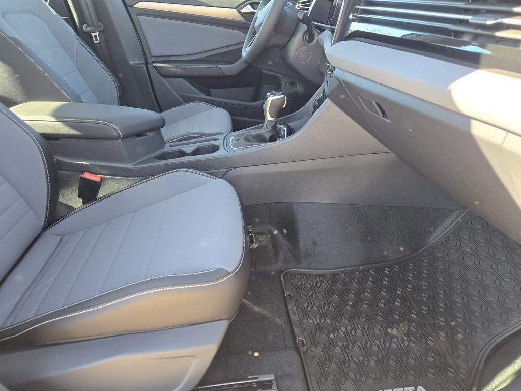 new 2026 Volkswagen Jetta car, priced at $26,977