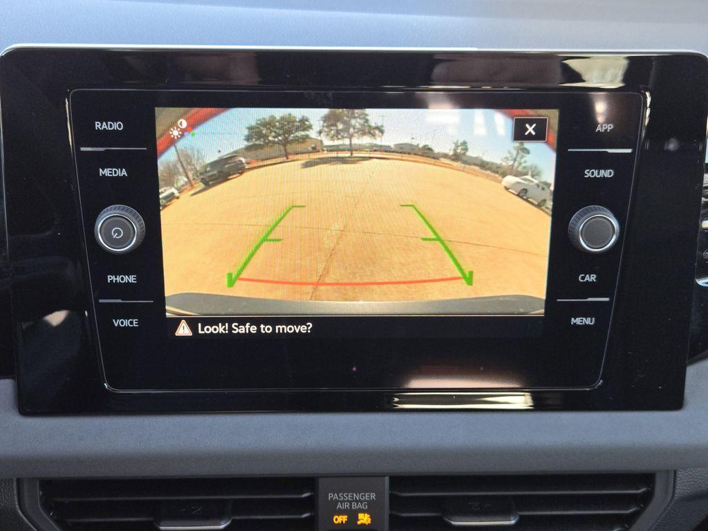 new 2026 Volkswagen Jetta car, priced at $26,977