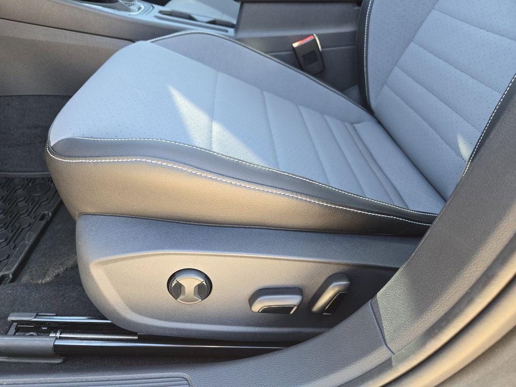 new 2026 Volkswagen Jetta car, priced at $26,977