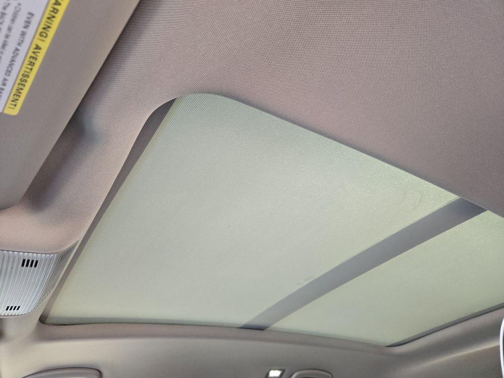 new 2026 Volkswagen Atlas car, priced at $52,372