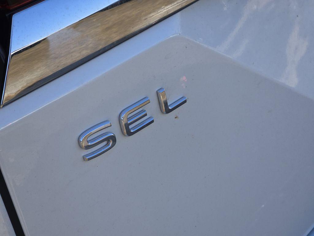 new 2026 Volkswagen Atlas car, priced at $52,372