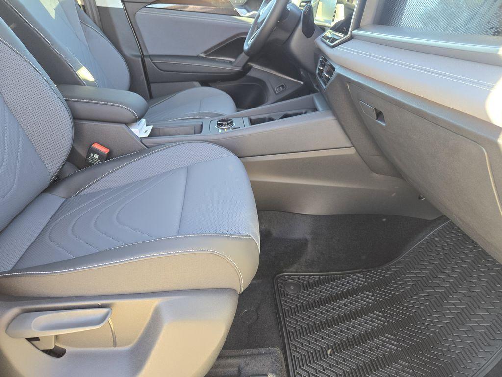 new 2026 Volkswagen Tiguan car, priced at $33,643