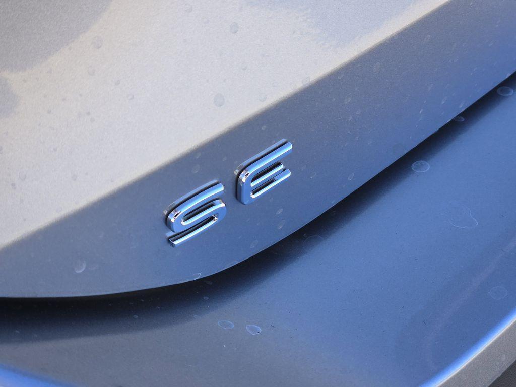 new 2026 Volkswagen Tiguan car, priced at $33,643