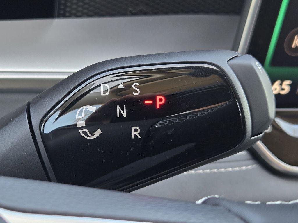 new 2026 Volkswagen Tiguan car, priced at $34,410