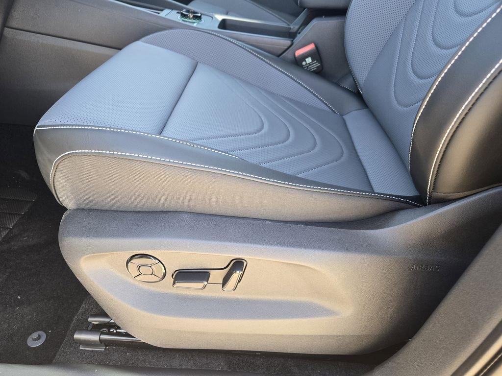 new 2026 Volkswagen Tiguan car, priced at $35,040