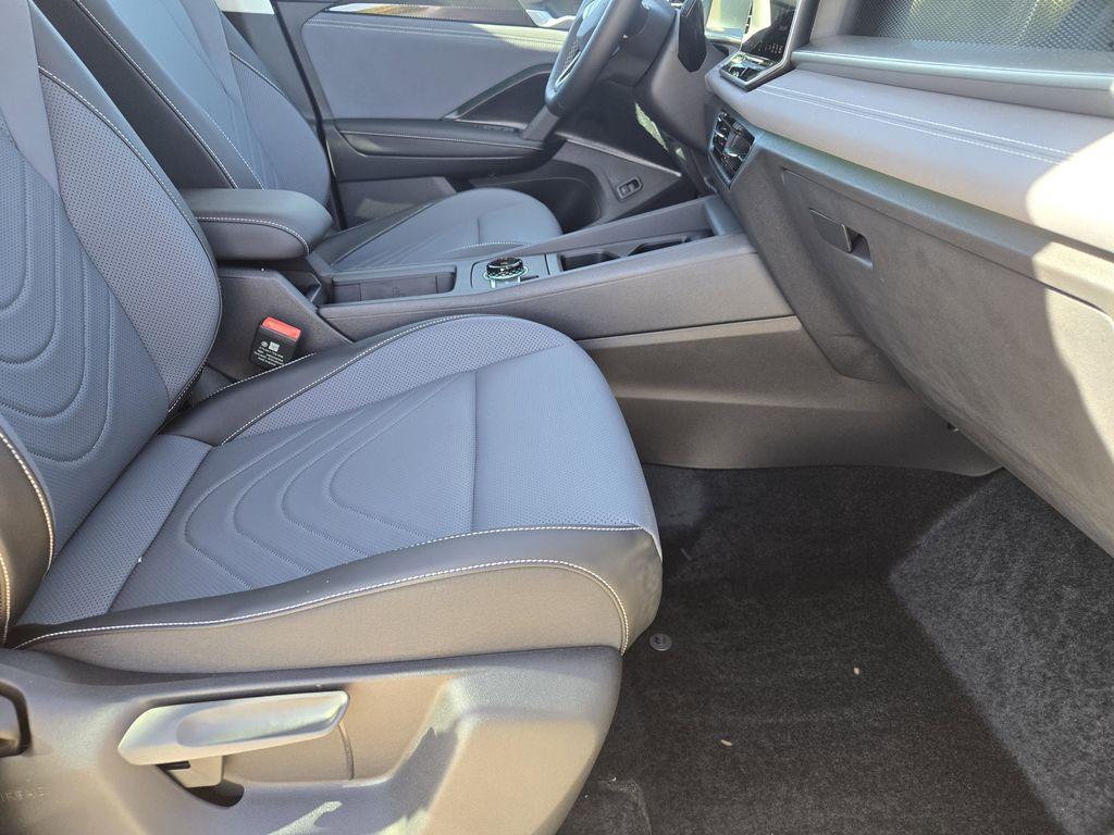 new 2026 Volkswagen Tiguan car, priced at $34,410