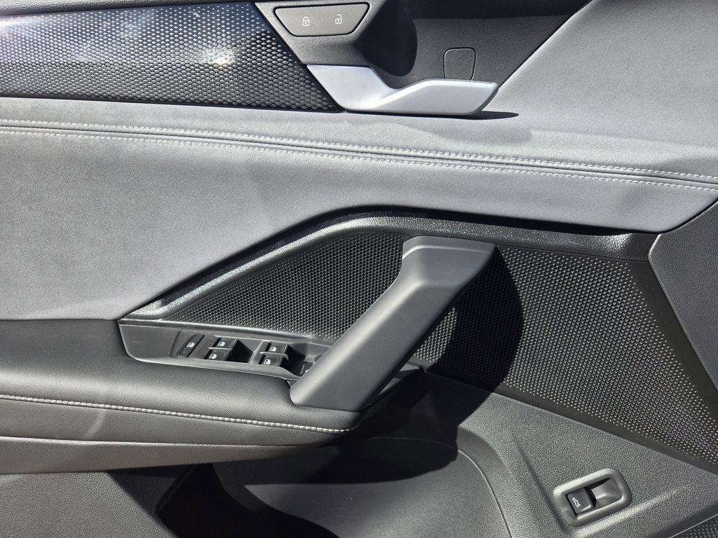 new 2026 Volkswagen Tiguan car, priced at $34,410