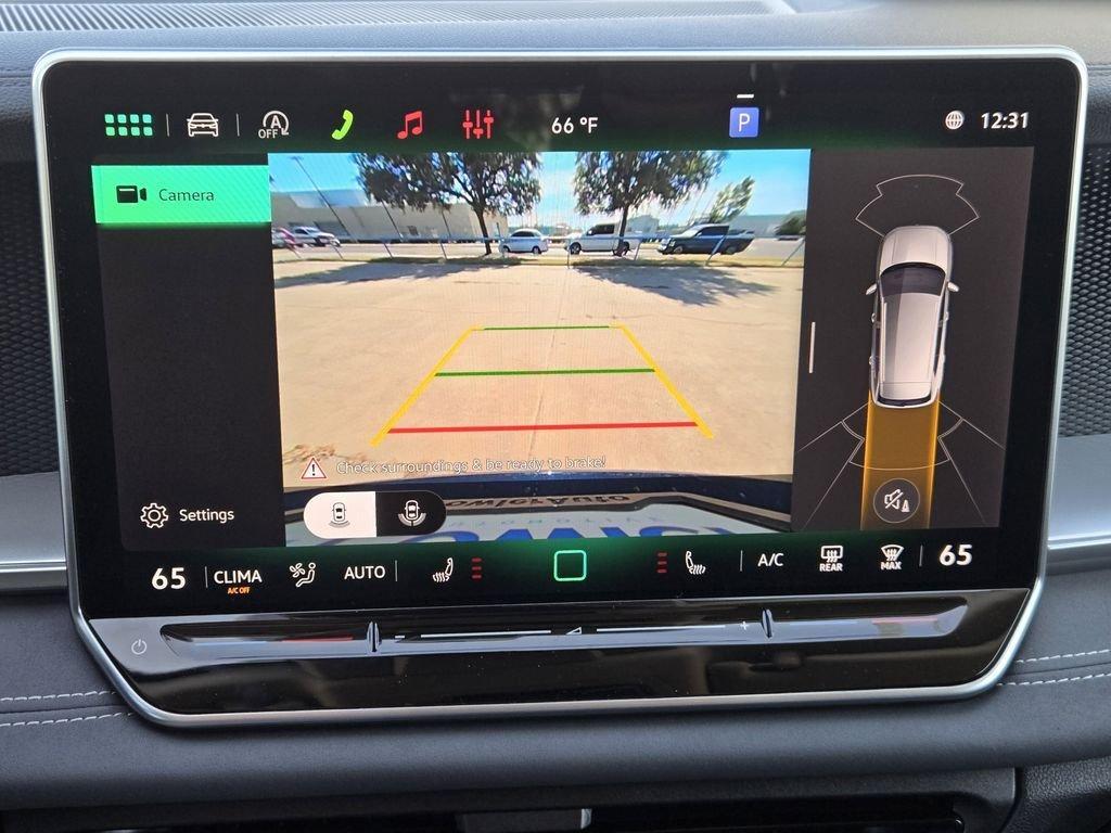 new 2026 Volkswagen Tiguan car, priced at $35,040