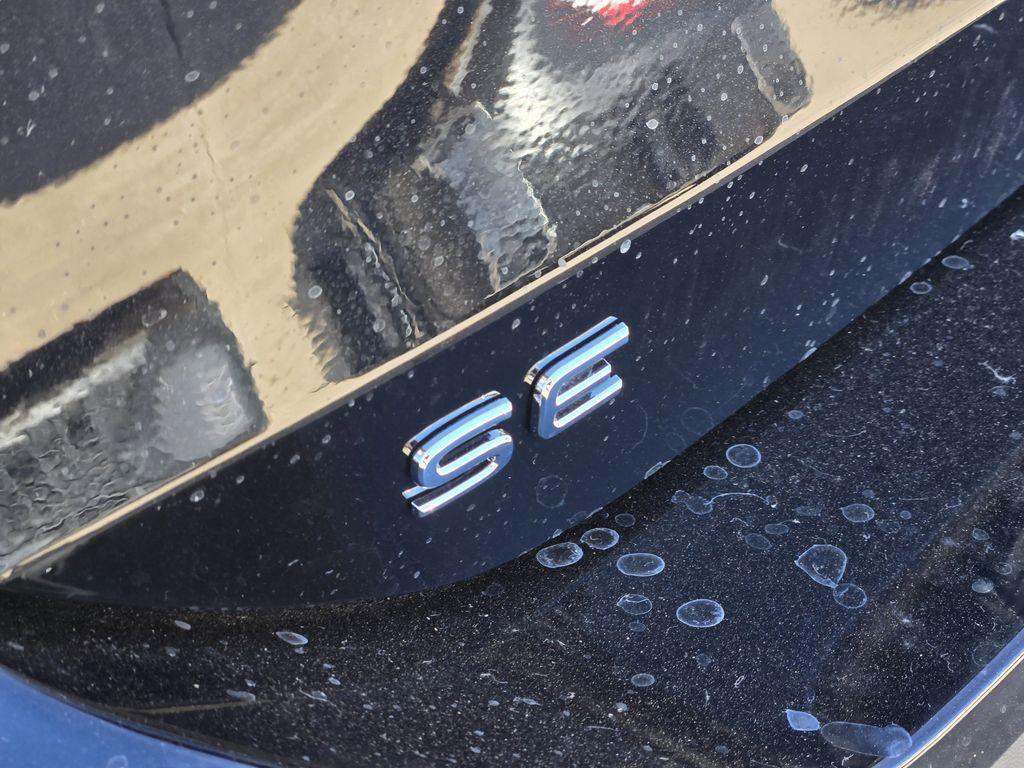 new 2026 Volkswagen Tiguan car, priced at $34,410