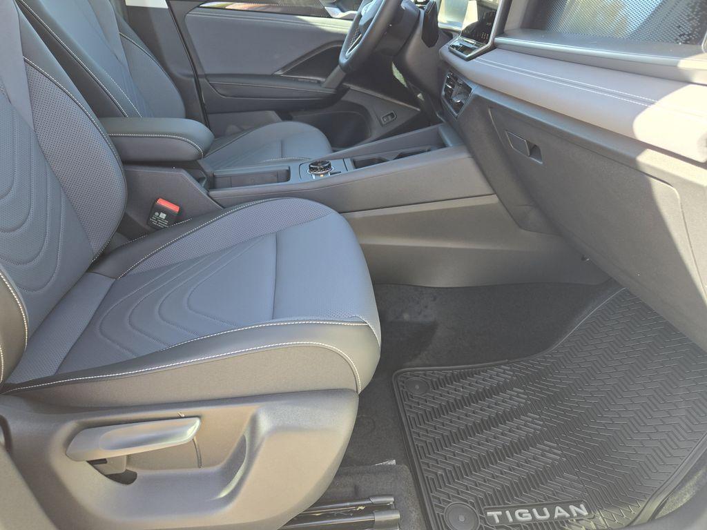 new 2026 Volkswagen Tiguan car, priced at $36,235