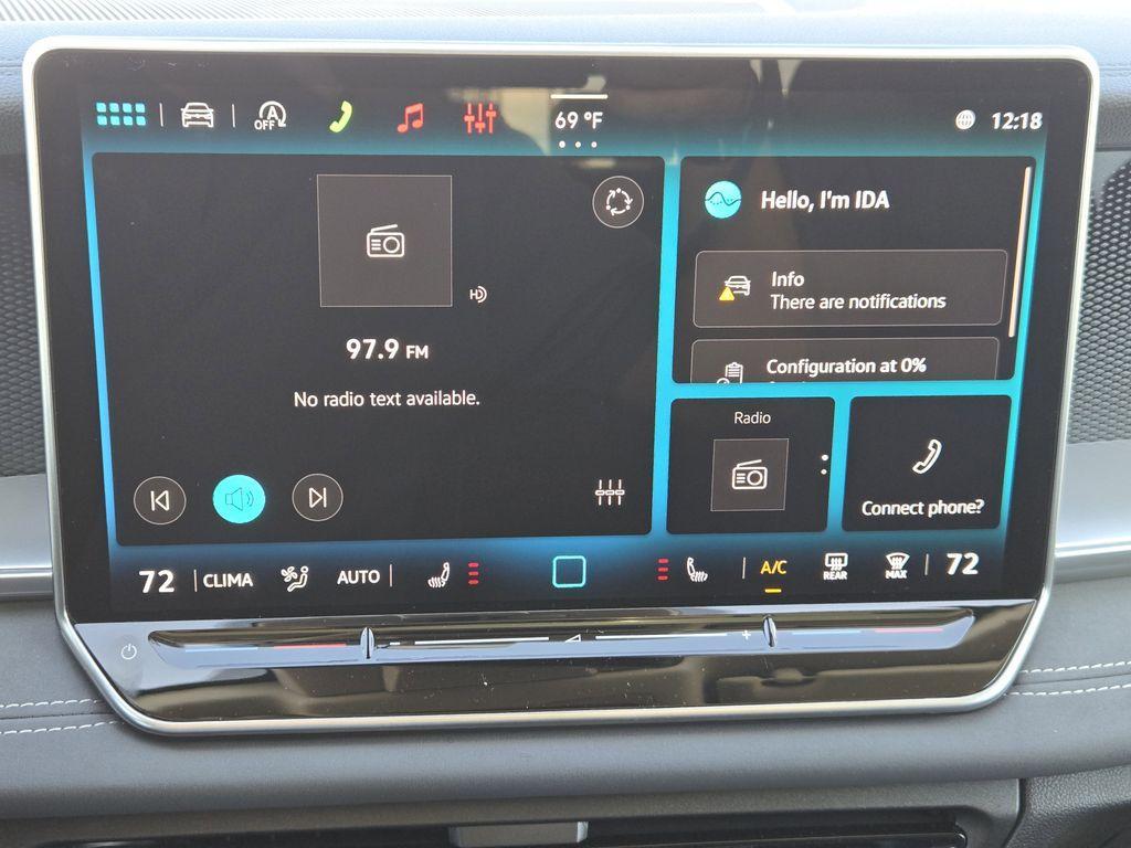 new 2026 Volkswagen Tiguan car, priced at $36,235