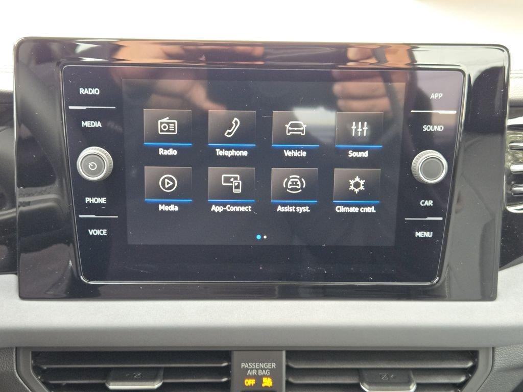 new 2026 Volkswagen Jetta car, priced at $28,001